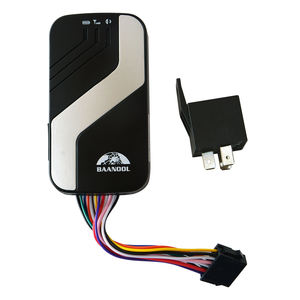 Dispositivo de Rastreo Inteligente para Gestión de Vehículos 4G, Aplicación Gratuita, Localizador GPS, Rastreador GPS para Automóviles de Alta Calidad y Fácil Instalación - Product Image 2