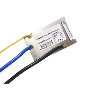 Bestway 16S 45A 60V bms pour batteries lithium-ion 16S bms pour batteries lifepo4 Mantis double moteur e-scooters - Product Image 2