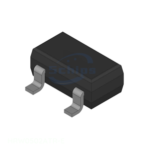 HRW0502ATR-E Electronic Chips Component Original Single Diodes - Product Image 1