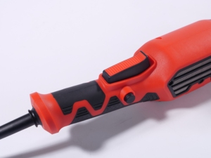 <span class=keywords><strong>Polisseuse</strong></span> à double action à moteur sans balais de 1200 W avec orbite de 15 mm et plaque de support de 5 pouces - Product Image 4