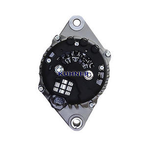 Alternador compatible con OPEL INSIGNIA A 2.0 CDTI 4x4 (68) Diésel (KW: 120, HP: 163) de 07-2013 a 03-2017 KUHNER 302005RIK - Product Image 3