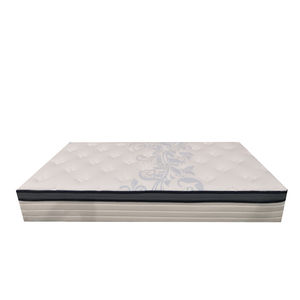 Canapé-<span class=keywords><strong>lit</strong></span> d'hôtel Queen Size Colchon personnalisé <span class=keywords><strong>Matelas</strong></span> à ressorts ensachés en mousse à mémoire de forme dans la boîte - Product Image 5