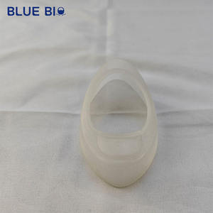 Accessorio per Piede Protesico, Cappuccio per Piede Dinamico per Ottimizzazione delle Prestazioni e Miglioramento della Stabilità - Product Image 1