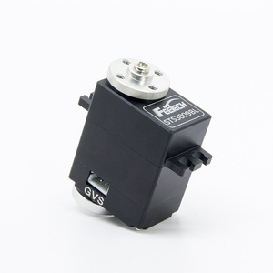 Feetech Sts3009bl All Metal 11kg High Speed Brushless Servo For <b>Rc</b> Vehicles And Toys - Product Image 3