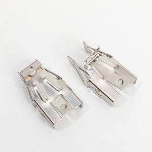 Superb Appliances Ceramic Terminal <b>Block</b> 12001676 Water Heater Connector Kit Stainless Steel <b>Plastic</b> Components - Product Image 3