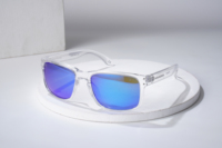 2023 à la mode UV400 OEM lunettes de soleil polarisées de haute qualité Gafas de sol Personalizado Gafas unisexe