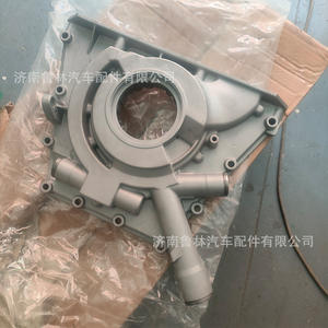 Auman Fukang 3969436 Pièces automobiles Nouvelle pompe à carburant en aluminium Vente en gros par le fabricant - Product Image 5