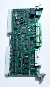 UNITÉS DE FEUILLOTAGE 6SE70FEEDBACK 6SE7090-0XX85-1DA0 MODULE DE CONTRÔLE CUR C98043-A1680-L1 - Product Image 5