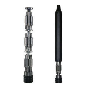 ชุดไขควงอเนกประสงค์ 36-in-1 หัวไขควงอัลลอยด์ S2 สำหรับการถอดประกอบและซ่อมแซม - Product Image 2