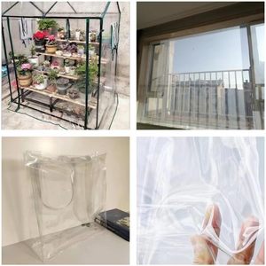 فيلم حماية للساعات والمجوهرات من مادة TPU عالية المرونة، حماية كاملة ضد الغبار والرطوبة، سطح ناعم وشفاف - Product Image 6