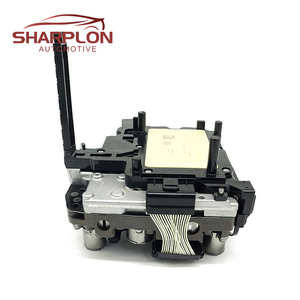 Module de commande électronique de transmission automatique <span class=keywords><strong>DSG</strong></span> DQ250 02E pour VW, référence d'origine 02E927770AQ 02E927770AS - Product Image 4