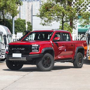 Camioneta Eléctrica JMC GRAND <span class=keywords><strong>AVENUE</strong></span>, Transmisión Manual, Volante a la Izquierda, Neumáticos R18 Nuevos, Cámara Trasera, Aire Acondicionado Automático - Product Image 1