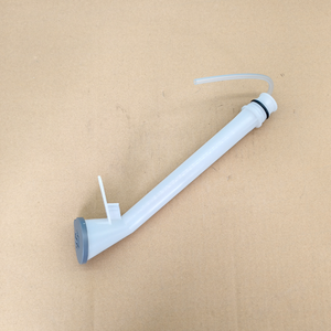 ท่อน้ำยาล้างกระจกหน้ารถ 28915-4CC0A 289154CC0A สำหรับรถยนต์นิสสัน เอ็กซ์เทรล รุ่น <span class=keywords><strong>T32</strong></span> - Product Image 2