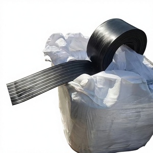 Accesorios para Ferrocarriles, Almohadillas de Goma SBR NBR, Soportes Antivibración de Goma para Ferrocarriles, <span class=keywords><strong>Metro</strong></span>, etc. - Product Image 1