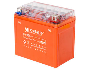 Batterie d'importation pour moto ytz5s moto mf denel batterie <span class=keywords><strong>ytx</strong></span> <span class=keywords><strong>7</strong></span> DENEL 6MG5L 12V5AH batterie de moto - Product Image 5
