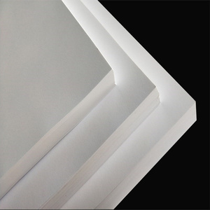 Carton d'emballage en papier cartonné C1S FBB de haute qualité, enduit, haute densité, 170-400 g/m², couleur ivoire - Product Image 2