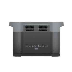 Ecoflow Trạm điện cầm tay Delta 2 Max, 2400 Wát LFP năng lượng mặt trời Máy phát điện, 2046wh năng lượng mặt trời Powered Máy phát điện cho nhà sao lưu - Product Image 2