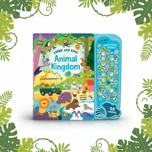Livre sonore interactif sur les animaux <span class=keywords><strong>de</strong></span> <span class=keywords><strong>la</strong></span> ferme, avec des comptes-rendus, pour l'apprentissage précoce, l'éducation préscolaire, lecture pour enfants, livre avec boutons sonores - Product Image 4