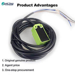 PSE17-5DN เซ็นเซอร์ความใกล้ชิดของแท้ของแท้5DN2 PSN17-5DN PSN17-5DN เซ็นเซอร์สวิทช์เหนี่ยวนำ5DNU - Product Image 2