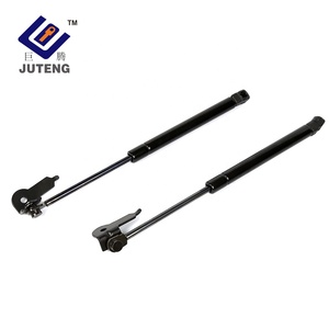 Resorte de Gas de Acero Personalizado de Alta Calidad y Fácil Instalación, Fuerza 350N 450N 550N, para Tapas de Maletero - Product Image 6