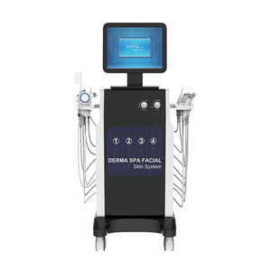 Tending ürünleri makine cilt bakımı yüz temizleyici güzellik salonu ekipmanları cilt bakımı - Product Image 1