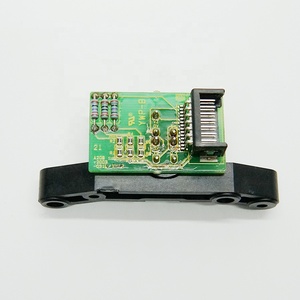 บอร์ดควบคุม Fanuc ของแท้ใหม่เอี่ยม รุ่น A20B-2003-0311 พร้อมเซ็นเซอร์เอนโค้ดเดอร์มอเตอร์แกนหมุน คอนโทรลเลอร์แบบตั้งโปรแกรมได้ - Product Image 4