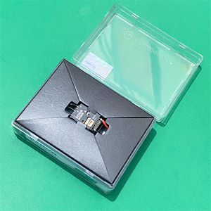 Sở Thích 1/28 Một Con Sói EZRUN MINI28 Xe Chống Muỗi Không Chổi Than 30A Nhạy Cảm Xe Đua ESC RC Xe Địa Hình Truggy Tự Làm - Product Image 4