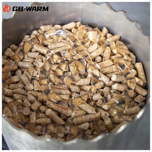 <span class=keywords><strong>Estufa</strong></span> de Pellets Eficiente para Jardín o <span class=keywords><strong>Terraza</strong></span>, de Madera, para Exteriores - Product Image 6
