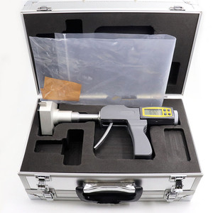 Xtester-CTA750H-87-100mm מד נשא תלת-נקודות דיגיטלי בתוך מיקרומטר 3 מיקרומטר פנימי - Product Image 6
