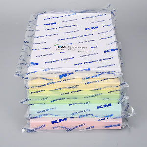 Papier KM sans peluches, feuilles A3/A4/A5, antistatique et résistant à l'humidité, pour les processus d'impression et d'emballage de haute précision - Product Image 3