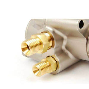 <span class=keywords><strong>Pompe</strong></span> à essence haute pression à <span class=keywords><strong>injection</strong></span> directe automatique Sylion pour <span class=keywords><strong>Audi</strong></span> Q7 VW Porsche 3.6L <span class=keywords><strong>V6</strong></span> 03H127025C 079127025J pour <span class=keywords><strong>AUDI</strong></span> VW PORSCHE - Product Image 2