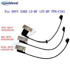 Für HP ENVY X360 13-BF 13T-BF TPN-C161 Laptop Video-Bildschirm LCD LED Display Flexkabel DC02C00YL00 DC02C00YJ00 DC02C00YI00 - Product Image 3