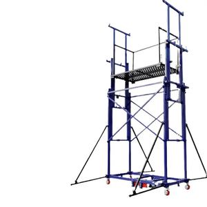 Montacargas de Alta Calidad para Manipulación de Mercancías - Venta Directa de Fábrica, Personalizado y Duradero - Product Image 1