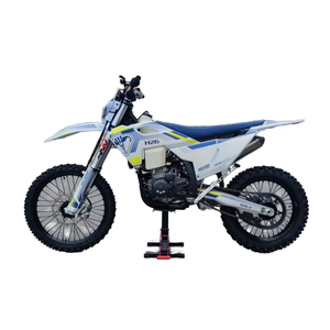 มอเตอร์ไซค์ EU Xingui Zun XGZ H26.NB300CC รุ่นดั้งเดิม ขนาดใหญ่ แบบไร้แปรงถ่าน ระบายความร้อนด้วยน้ำ สำหรับขับขี่บนภูเขา - Product Image 1