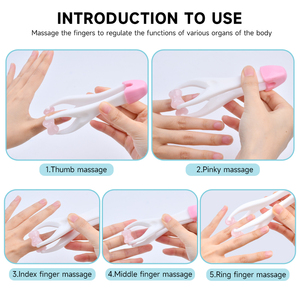 Переносной Массажер для рук и ног - Product Image 2