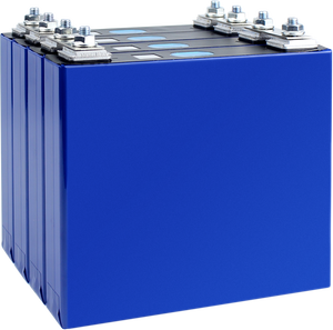 Großhandel Wiederaufladbare LiFePO4 50Ah 3,2V für Solarenergiespeicherung 50Ah Lithium-Batterien für Wohnmobile - Product Image 4