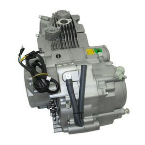 Motore YX150 YinXiang YX 150cc con Avviamento Elettrico per Pit <span class=keywords><strong>Bike</strong></span>, Dirt <span class=keywords><strong>Bike</strong></span>, Dax, Monkey <span class=keywords><strong>Bike</strong></span> ATC70 - Product Image 4