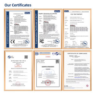 51,2 В 300Ah 15Kwh Lifepo4 литиево-ионные батареи 48 В 300Ah домашняя система хранения энергии - Product Image 5