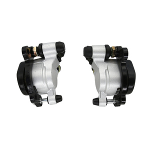 49cc <span class=keywords><strong>Mini</strong></span>-Onderdelen Motorfiets Van Hoge Kwaliteit Waterkoeling Kleine Sportwagen Gemodificeerd Hydraulisch Pomp Remklauwsysteem Voor - Product Image 6