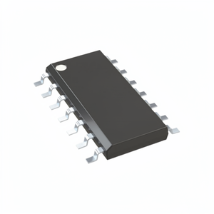 PIC16LF1503T-I_SL Original One Stop Service 14 SOlC Electronic Circuit Components Embedded - Product Image 1