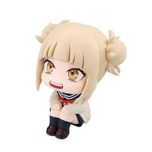 6 styles de figurines assises à grosse tête Q Ver. Figurine de manga Academia Midoriya <span class=keywords><strong>Izuku</strong></span> Bakugou Katsuki, statue en PVC, figurine d'<span class=keywords><strong>anime</strong></span>, jouets, cadeau - Product Image 4