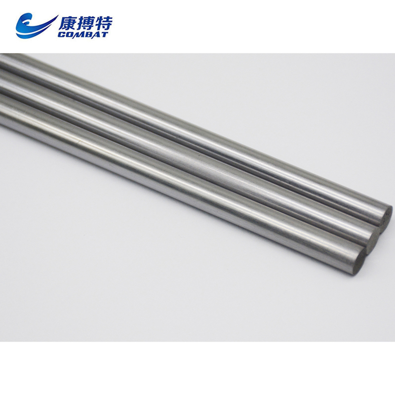 Pure Tantalum Rod 99 95 Purity