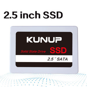 Kunup SSD <span class=keywords><strong>2</strong></span>.5'' SATA III Hard Drives 64GB 120GB 128GB 240GB 256GB 480GB 512GB 1TB HD Hard Disk SSD for Laptop and Desktop - Product Image 5