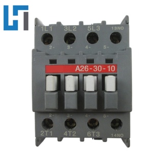 Nuevo Módulo Contactor Original Serie AL26 AL26-30-10 DC24V AL26-30-10 DC110V Controlador de Programación PLC en Stock - Product Image 2