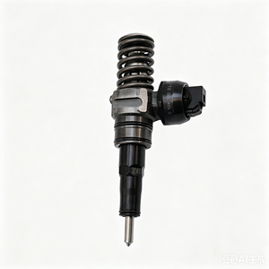 <span class=keywords><strong>Inyector</strong></span> de Combustible Diésel de Alta Calidad 0414720013 038130073AA para VW Audi Skoda Seat 1.9 TDI ASZ Sistema de Inyección Unitaria del Motor <span class=keywords><strong>UIS</strong></span> PDE - Product Image 4