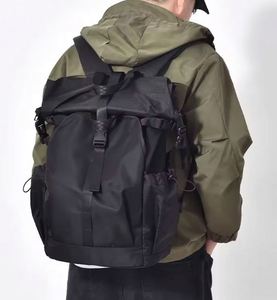 Échantillon gratuit : Sac à dos de sport et de loisirs pour l'extérieur, imperméable, avec logo personnalisé, pliable, léger, pour la montagne et les loisirs. - Product Image 2