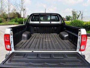 Camioneta JAC T8 2.0T Usada de 2018 a <span class=keywords><strong>Precio</strong></span> Económico, Eficiente en Combustible, Alto Torque, Caja de Carga Extra Grande, Combustible Duradero, 2WD - Product Image 6