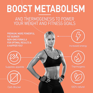 Cápsulas de Extracto de Garcinia Cambogia de Alta Calidad OEM para Control de Peso, Acelera el Metabolismo y Quema Grasa - Product Image 4
