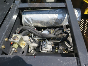 Mini pelle neuve <span class=keywords><strong>Prix</strong></span> 900 kg 13 Nouvelle mini pelle Moteur refroidi par eau Mini excavatrice Accessoire - Product Image 4