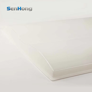 Cubierta de Lámpara de Techo <span class=keywords><strong>para</strong></span> Cabina de Ascensor de Hotel Moderno, 720x540mm, <span class=keywords><strong>para</strong></span> Mantenimiento - Product Image 4